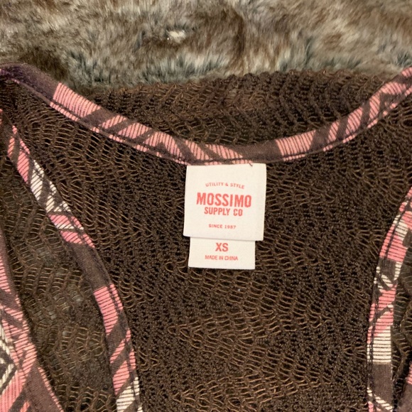 Multicolored Racerback Top - Picture 5 of 5